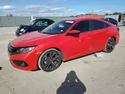 2HGFC2F8XLH533212 2020 HONDA CIVIC