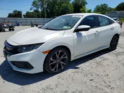 2HGFC2F8XLH533274 2020 HONDA CIVIC