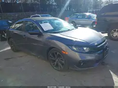 2HGFC2F8XLH533775 2020 HONDA CIVIC