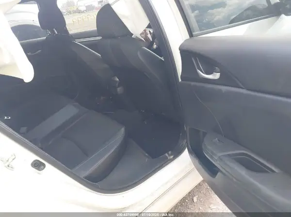 2HGFC2F8XLH537065 2020 HONDA CIVIC - Image 8