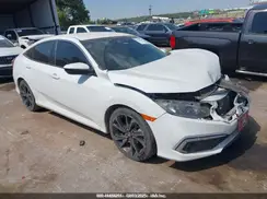 2HGFC2F8XLH537079 2020 HONDA CIVIC