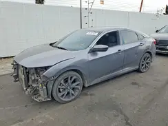 2HGFC2F8XLH537535 2020 HONDA CIVIC