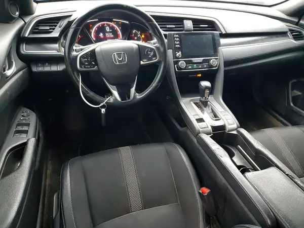2HGFC2F8XLH537535 2020 HONDA CIVIC - Image 8