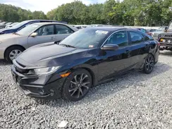 2HGFC2F8XLH540211 2020 HONDA CIVIC