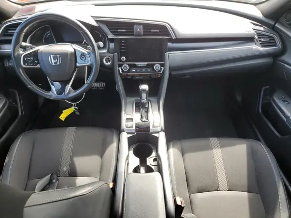 2HGFC2F8XLH540211 2020 HONDA CIVIC - Image 8