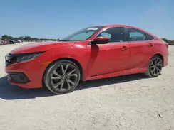 2HGFC2F8XLH540645 2020 HONDA CIVIC