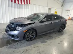 2HGFC2F8XLH541567 2020 HONDA CIVIC