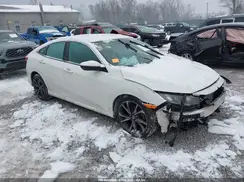 2HGFC2F8XLH542217 2020 HONDA CIVIC