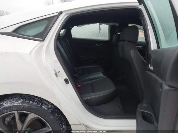 2HGFC2F8XLH542217 2020 HONDA CIVIC - Image 8