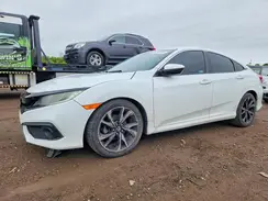 2HGFC2F8XLH544517 2020 HONDA CIVIC