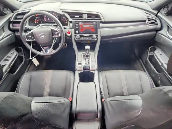 2HGFC2F8XLH544517 2020 HONDA CIVIC - Image 8