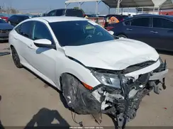 2HGFC2F8XLH545229 2020 HONDA CIVIC