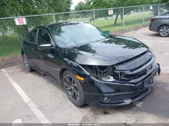 2HGFC2F8XLH546512 2020 HONDA CIVIC