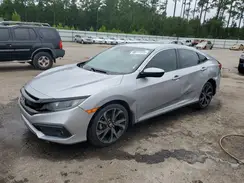 2HGFC2F8XLH546848 2020 HONDA CIVIC