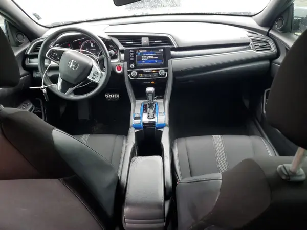 2HGFC2F8XLH546848 2020 HONDA CIVIC - Image 8
