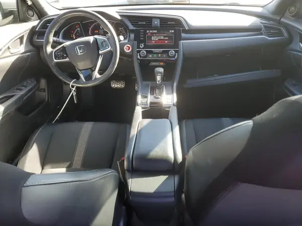 2HGFC2F8XLH547787 2020 HONDA CIVIC - Image 8