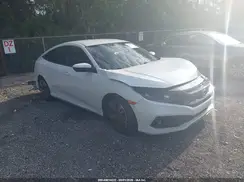 2HGFC2F8XLH548776 2020 HONDA CIVIC