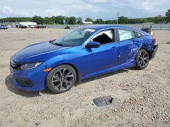 2HGFC2F8XLH548874 2020 HONDA CIVIC