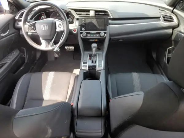 2HGFC2F8XLH548874 2020 HONDA CIVIC - Image 8