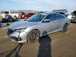 2HGFC2F8XLH549037 2020 HONDA CIVIC