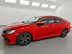 2HGFC2F8XLH549975 2020 HONDA CIVIC
