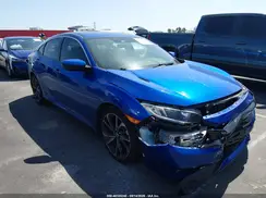2HGFC2F8XLH550317 2020 HONDA CIVIC