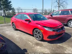 2HGFC2F8XLH551418 2020 HONDA CIVIC