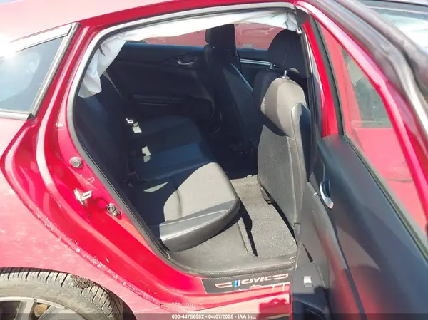 2HGFC2F8XLH551418 2020 HONDA CIVIC - Image 8