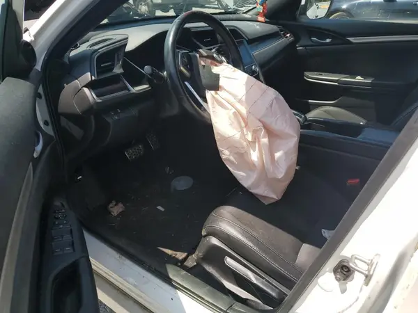 2HGFC2F8XLH552620 2020 HONDA CIVIC - Image 8