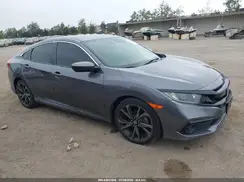 2HGFC2F8XLH553380 2020 HONDA CIVIC