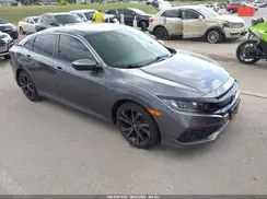 2HGFC2F8XLH553525 2020 HONDA CIVIC
