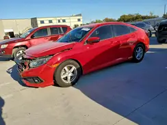 2HGFC2F8XLH555274 2020 HONDA CIVIC