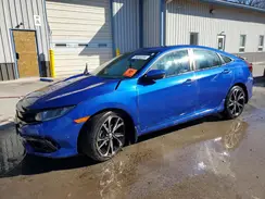 2HGFC2F8XLH555825 2020 HONDA CIVIC