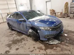 2HGFC2F8XLH555873 2020 HONDA CIVIC
