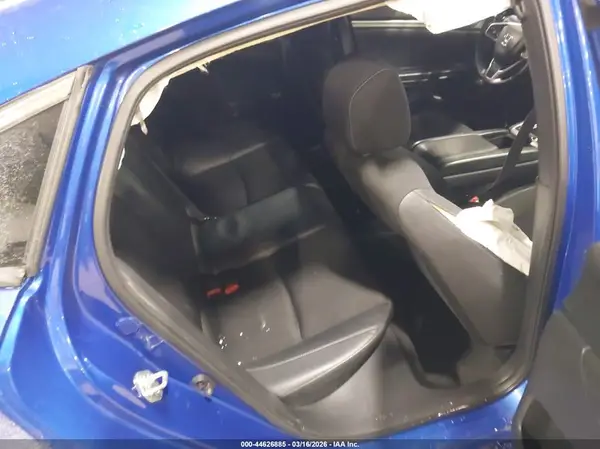 2HGFC2F8XLH555873 2020 HONDA CIVIC - Image 8
