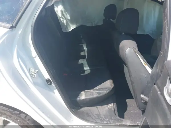 2HGFC2F8XLH556361 2020 HONDA CIVIC - Image 8