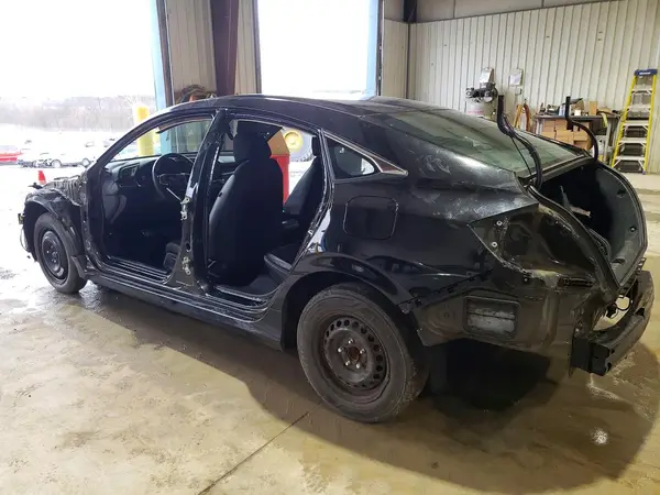 2HGFC2F8XLH556523 2020 HONDA CIVIC - Image 2