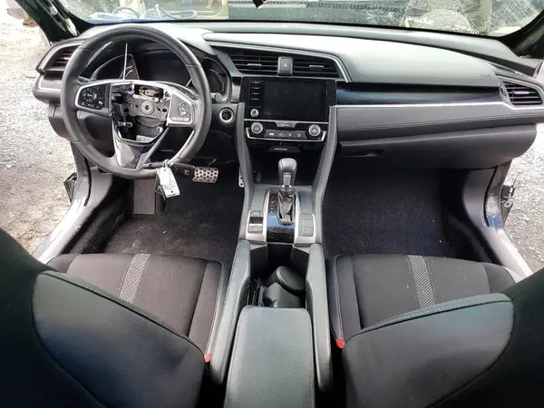 2HGFC2F8XLH556523 2020 HONDA CIVIC - Image 8