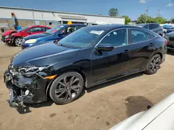 2HGFC2F8XLH558434 2020 HONDA CIVIC