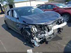 2HGFC2F8XLH558708 2020 HONDA CIVIC