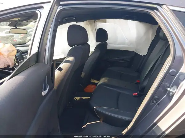 2HGFC2F8XLH558708 2020 HONDA CIVIC - Image 8