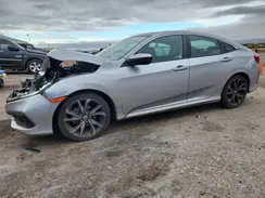 2HGFC2F8XLH559227 2020 HONDA CIVIC