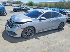 2HGFC2F8XLH559261 2020 HONDA CIVIC