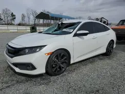 2HGFC2F8XLH559616 2020 HONDA CIVIC