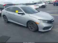 2HGFC2F8XLH559955 2020 HONDA CIVIC