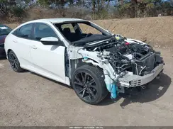 2HGFC2F8XLH561219 2020 HONDA CIVIC