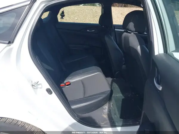 2HGFC2F8XLH561219 2020 HONDA CIVIC - Image 8