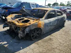 2HGFC2F8XLH562662 2020 HONDA CIVIC