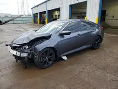 2HGFC2F8XLH563178 2020 HONDA CIVIC
