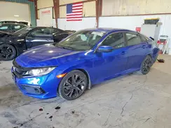 2HGFC2F8XLH563682 2020 HONDA CIVIC